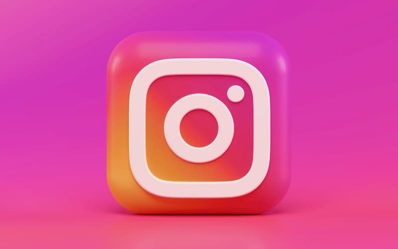 Como colocar link de agendamento no Instagram